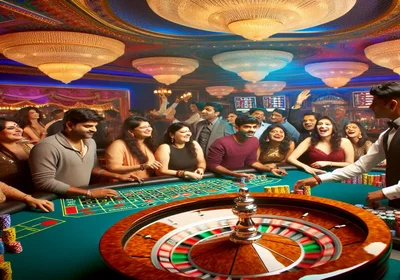 Geeksboro Coffeehouse Cinema