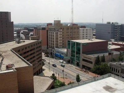 Greensboro Watershed Trails