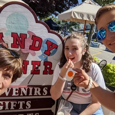 Greensboro Science Center