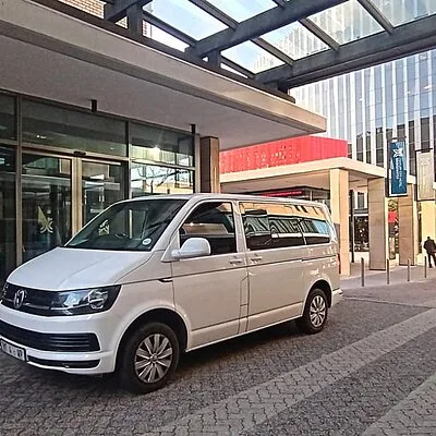 Four Seasons Town Centre